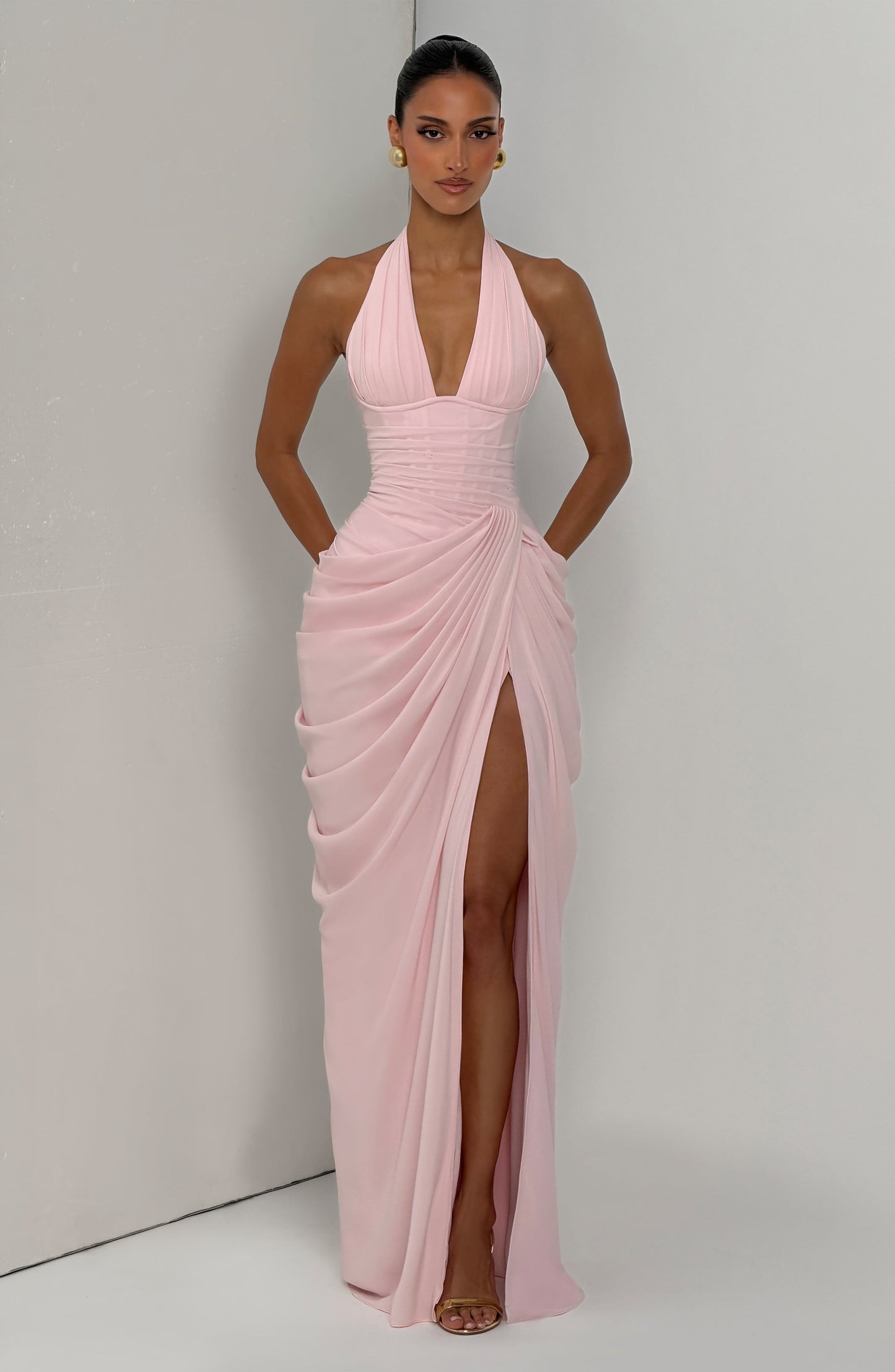 Rovéa Maxi Dress