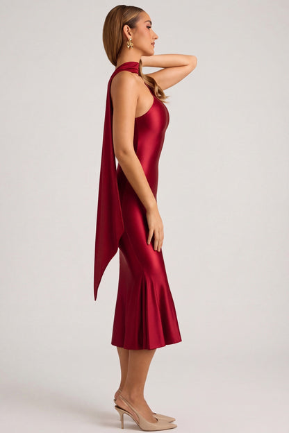 Ruvéra Midaxi Dress