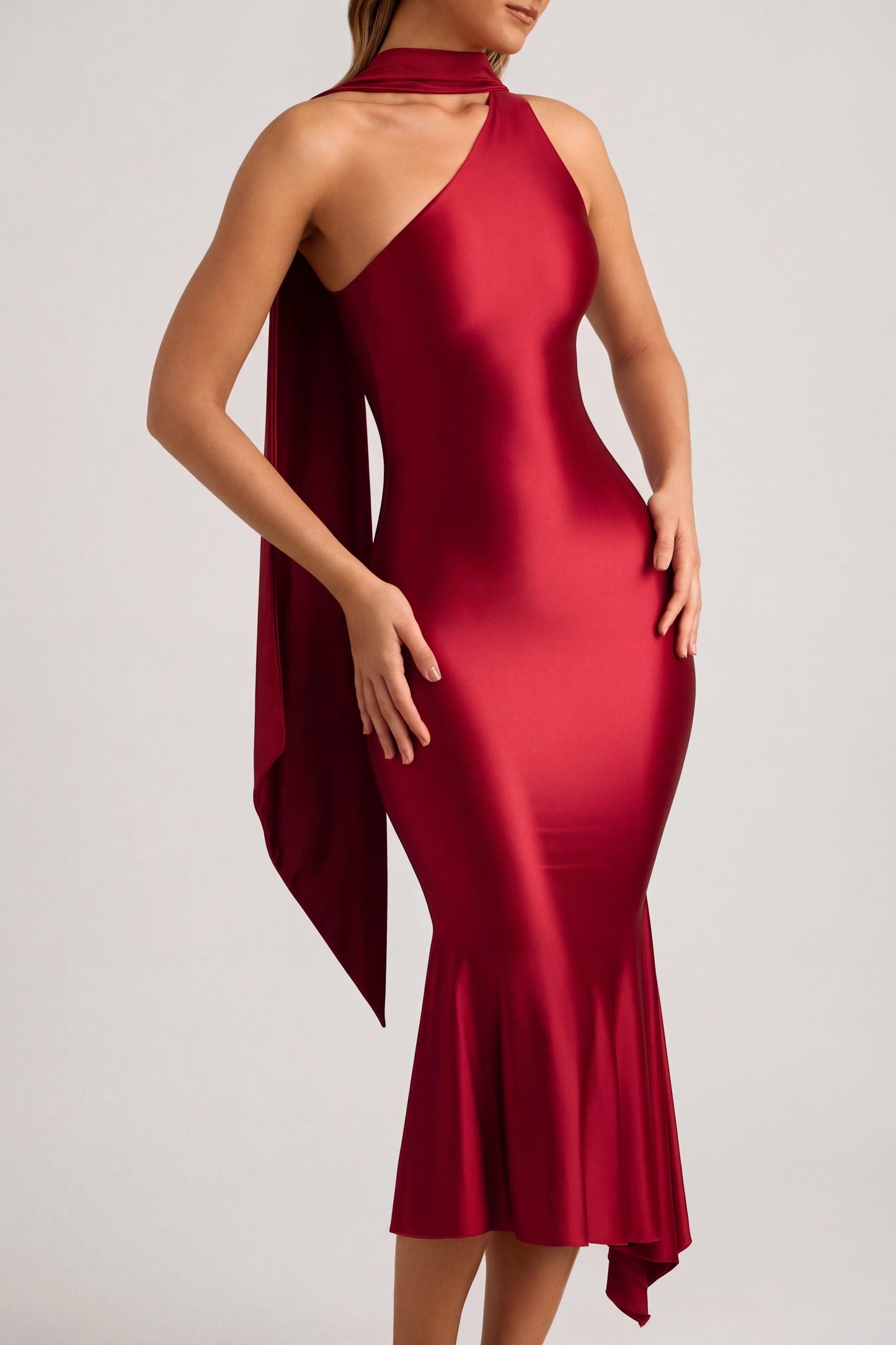 Ruvéra Midaxi Dress