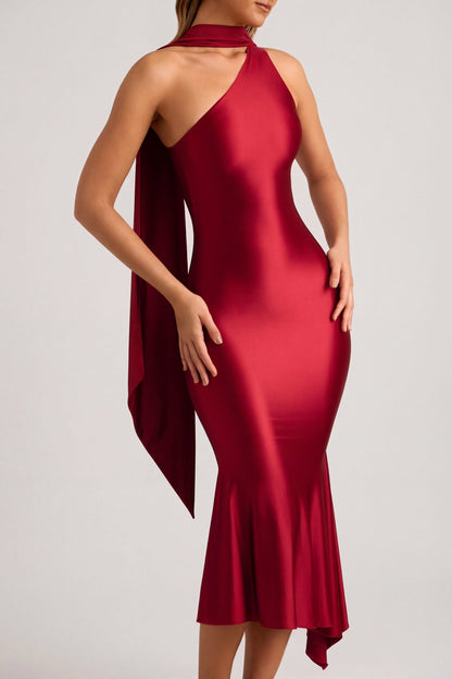 Ruvéra Midaxi Dress