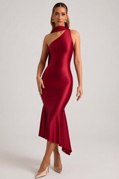 Ruvéra Midaxi Dress
