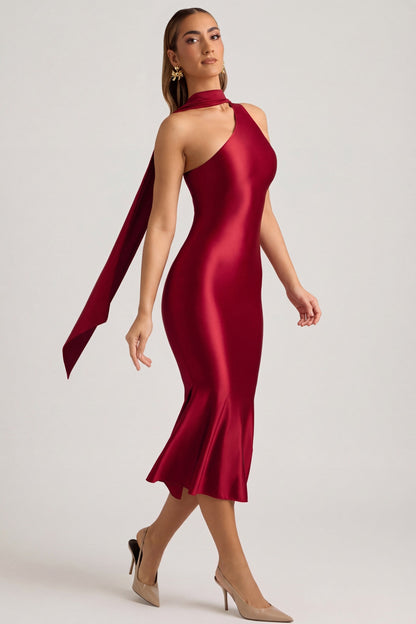 Ruvéra Midaxi Dress
