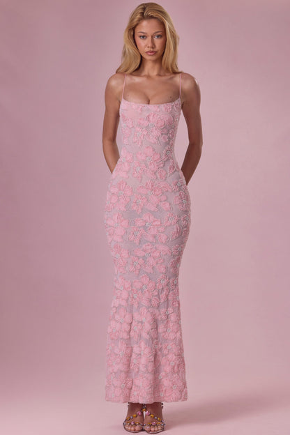 BLUSHÉA DRESS