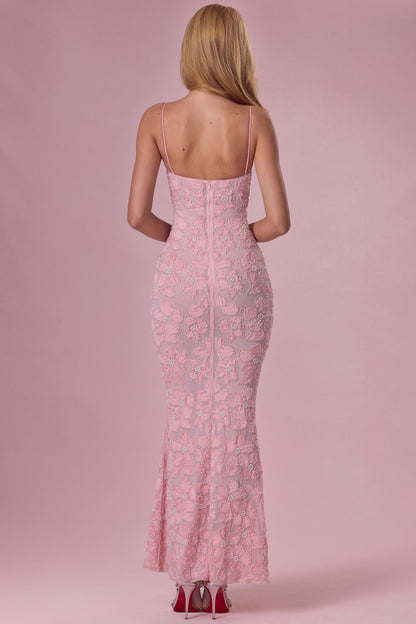 BLUSHÉA DRESS