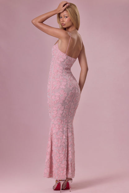 BLUSHÉA DRESS