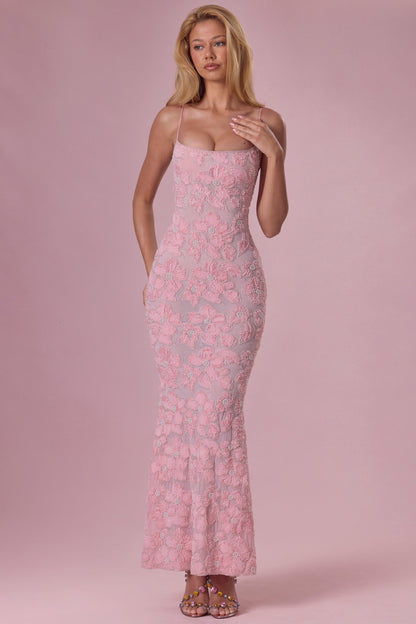 BLUSHÉA DRESS