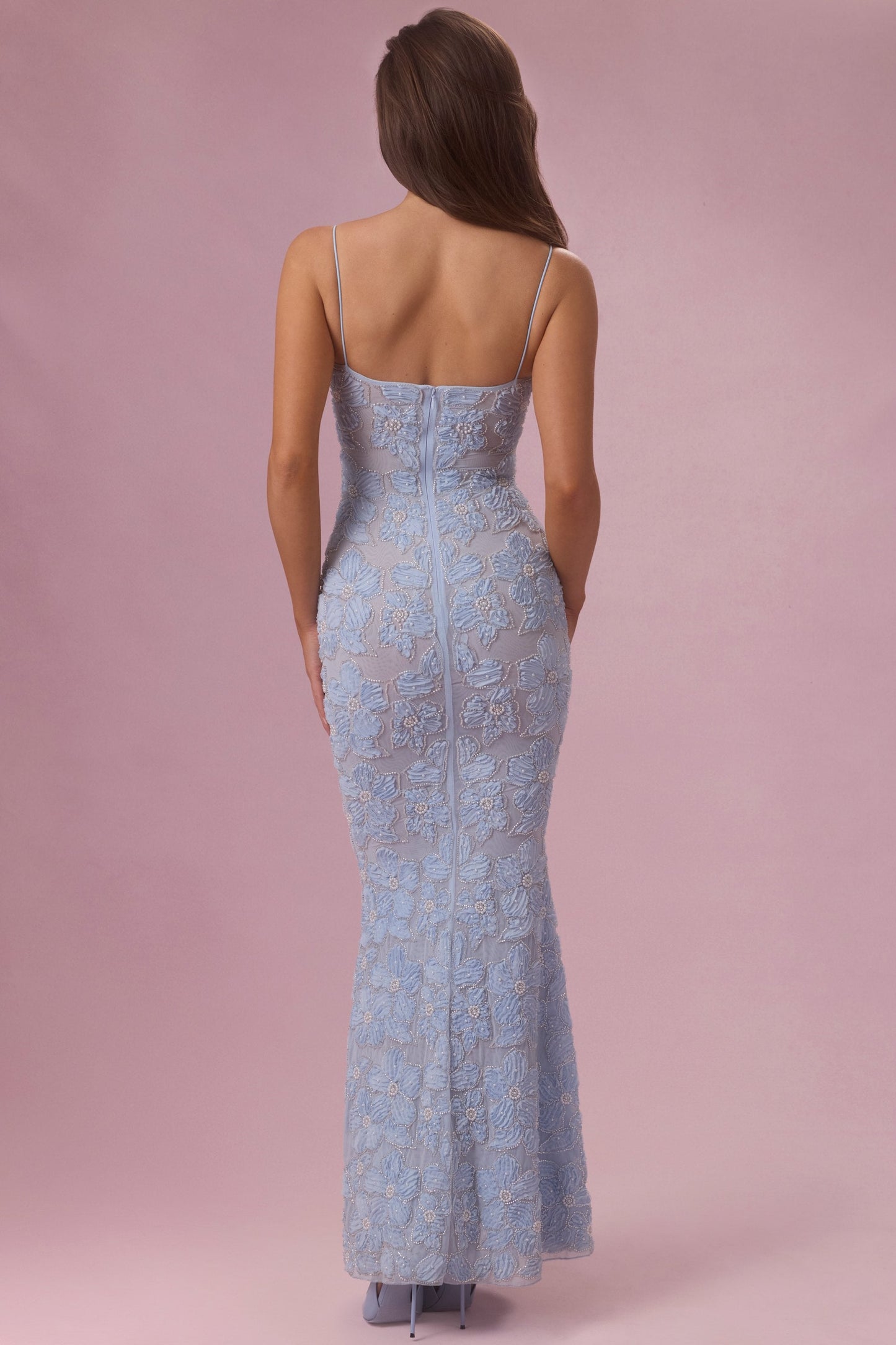 Celeste Dress