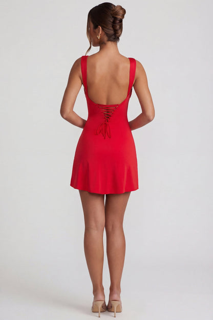 Révia Mini Dress