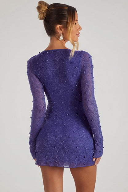 Saphéra Mini Dress