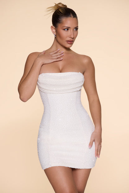 Ivéra Mini Dress