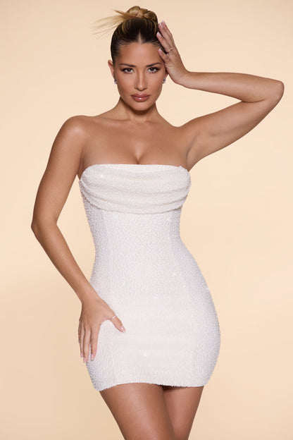 Ivéra Mini Dress