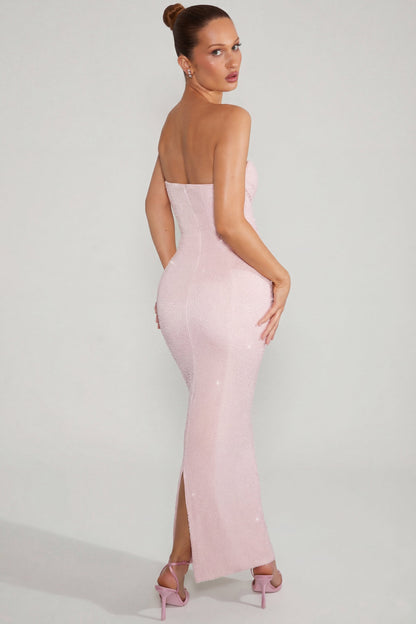 Roséa Maxi Dress