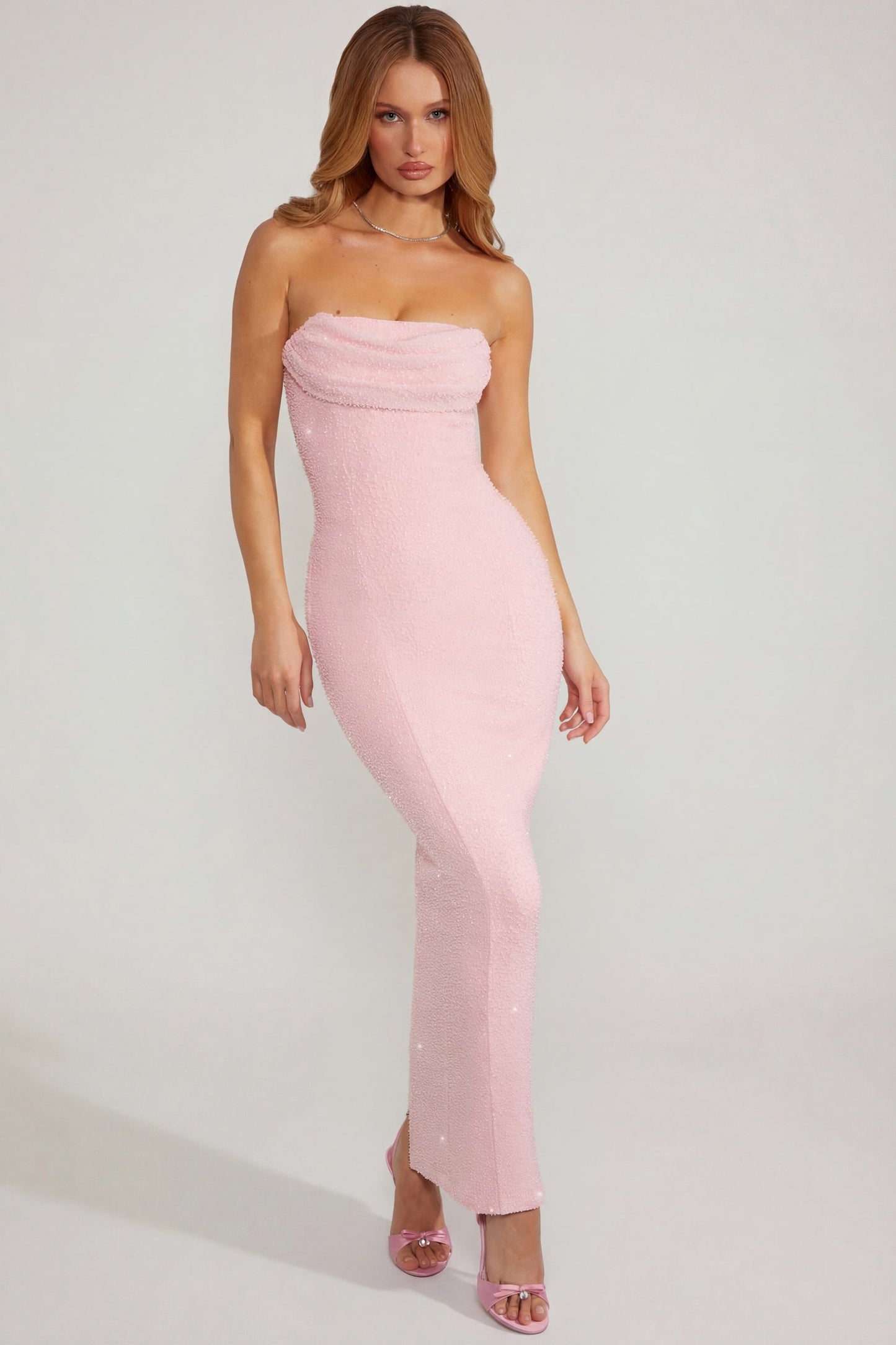 Roséa Maxi Dress