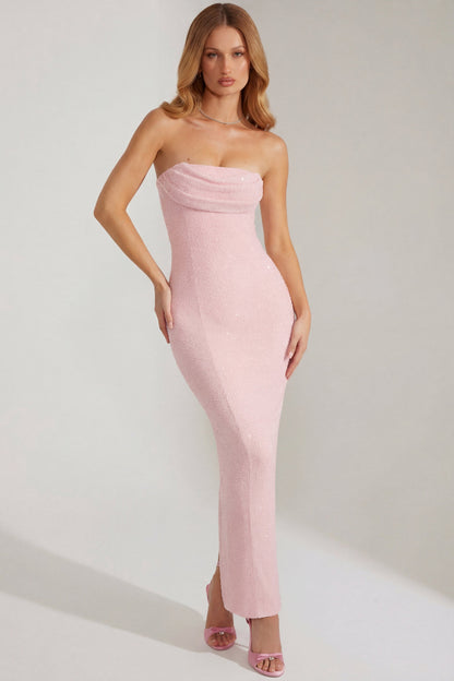 Roséa Maxi Dress