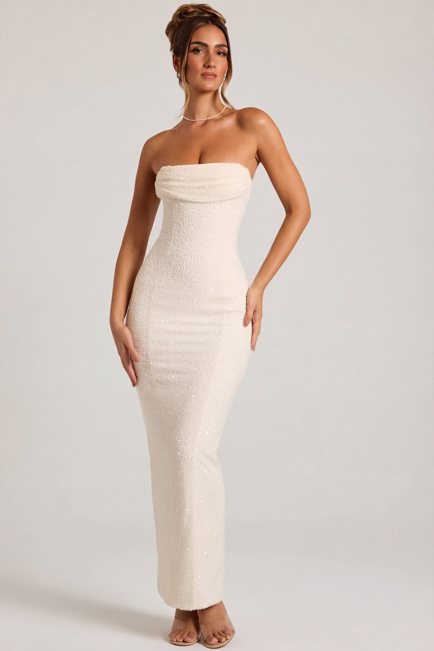 Snowéa Maxi Dress