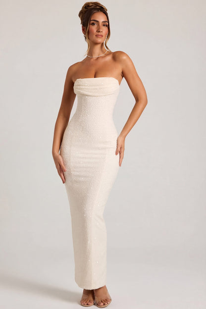 Snowéa Maxi Dress