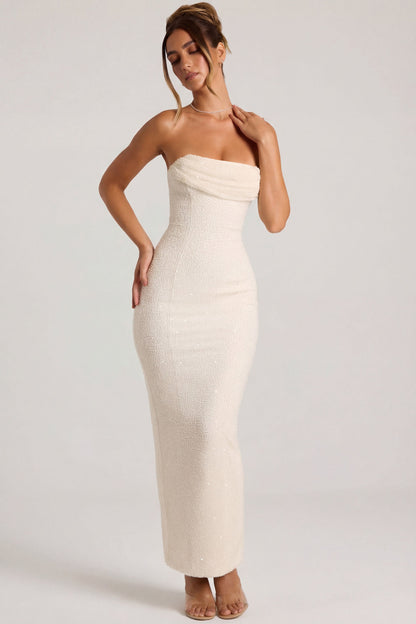 Snowéa Maxi Dress