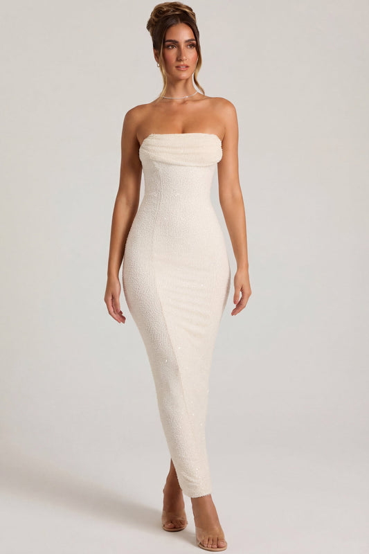 Snowéa Maxi Dress