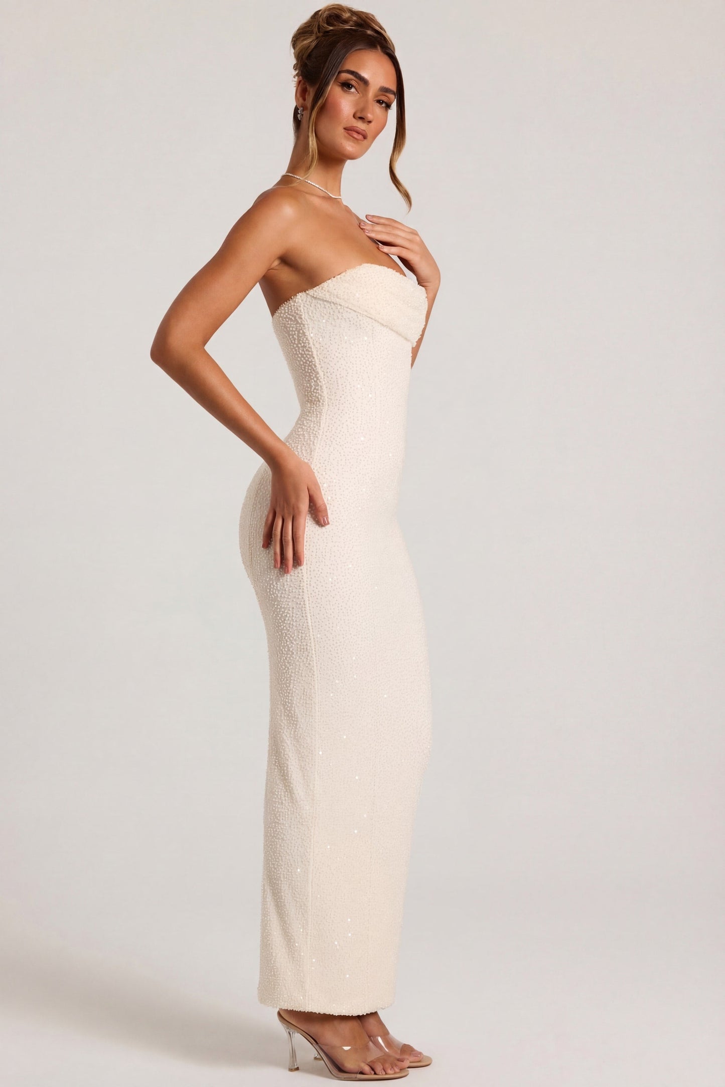 Snowéa Maxi Dress