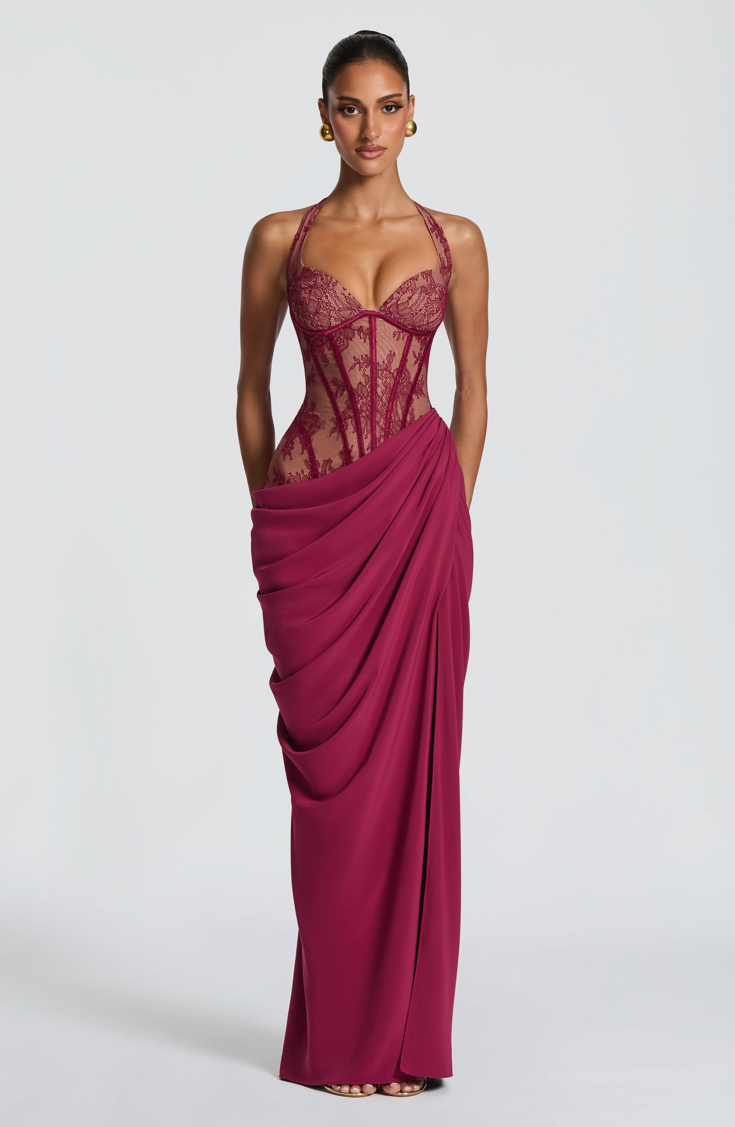 Muléra Maxi Dress