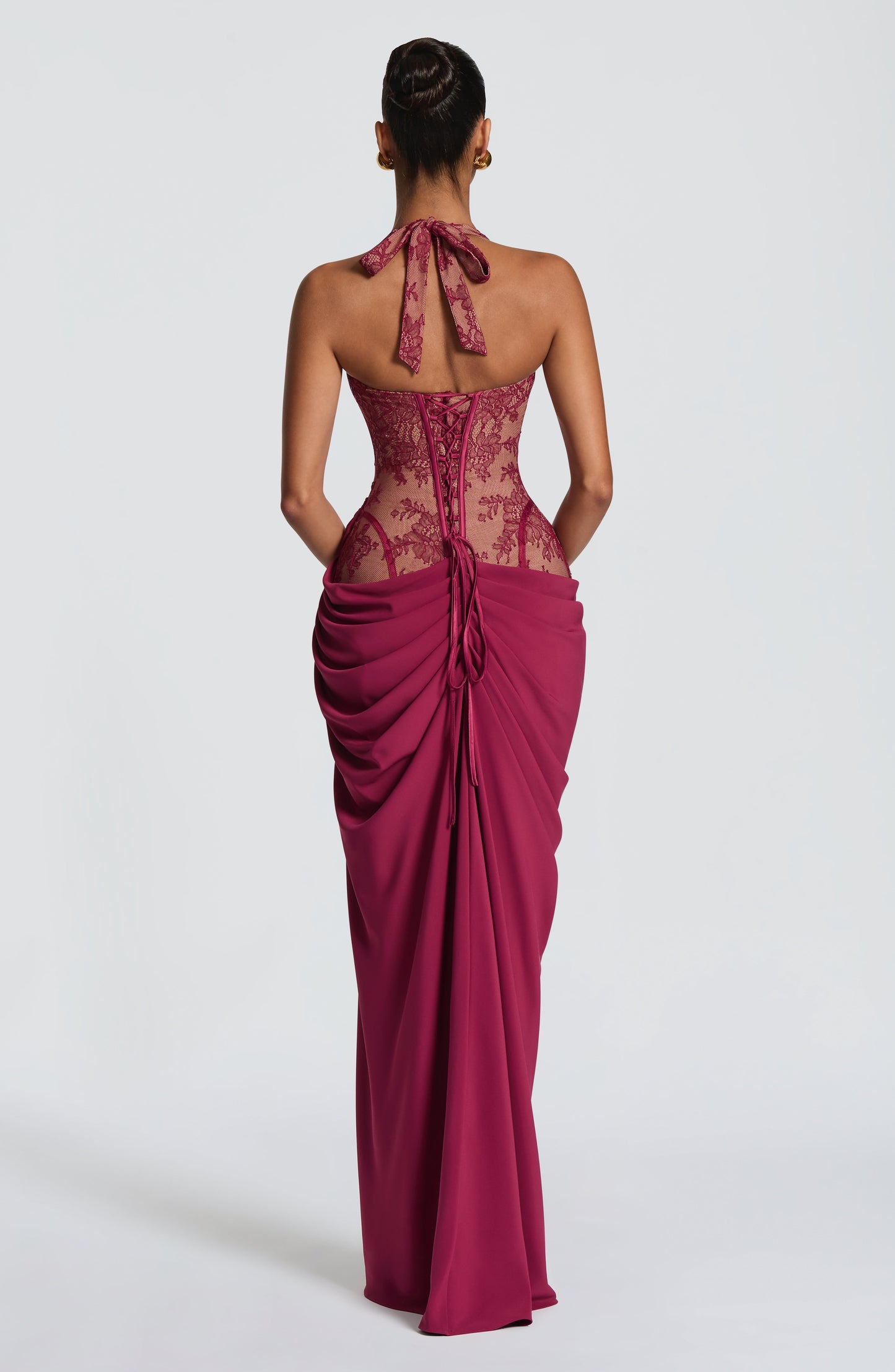 Muléra Maxi Dress