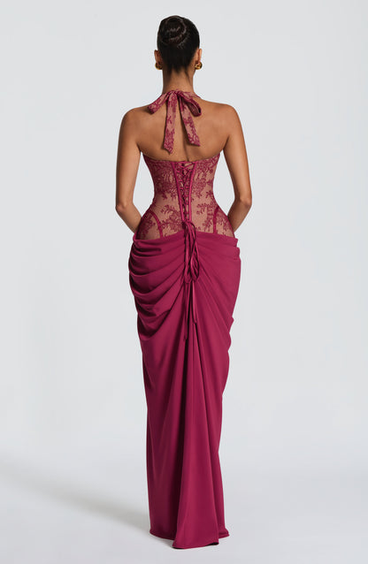 Muléra Maxi Dress