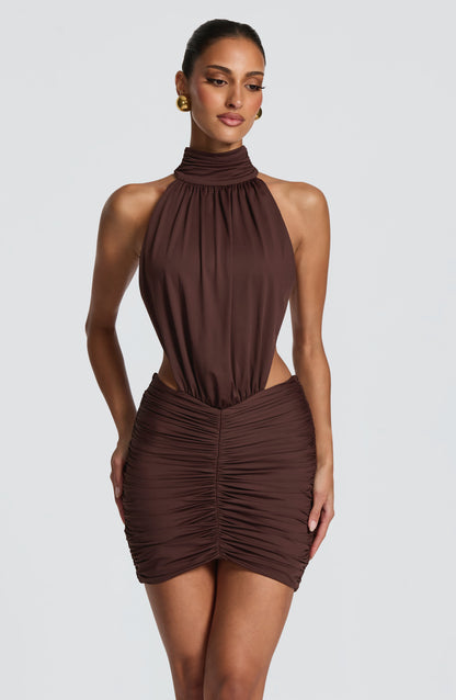 Néréva Mini Dress