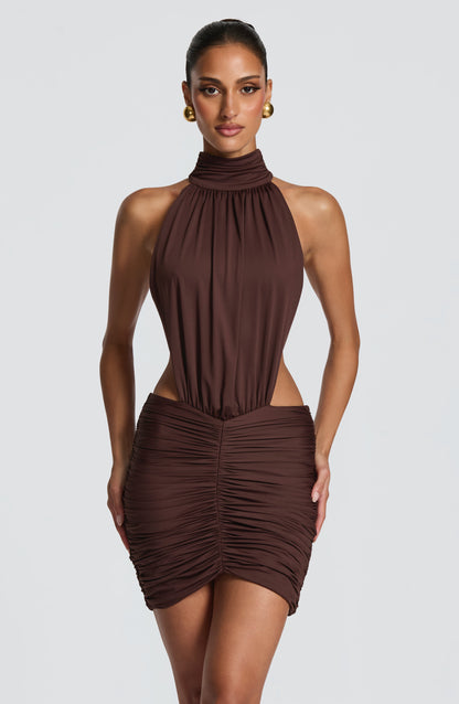 Néréva Mini Dress