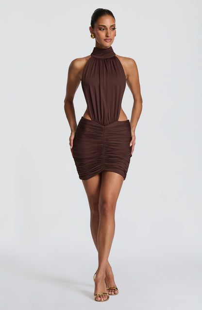 Néréva Mini Dress