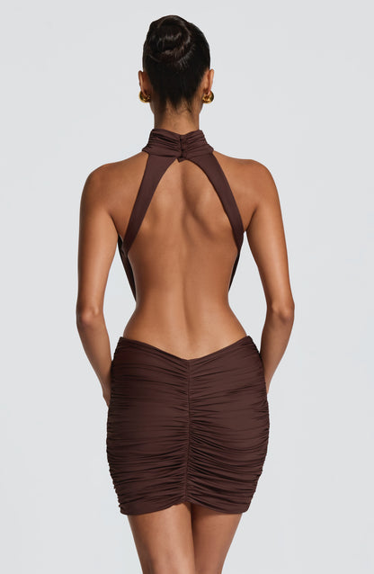 Néréva Mini Dress