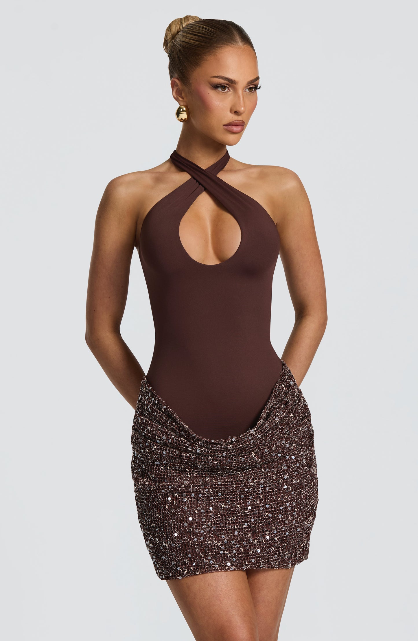 Rivéra Mini Dress