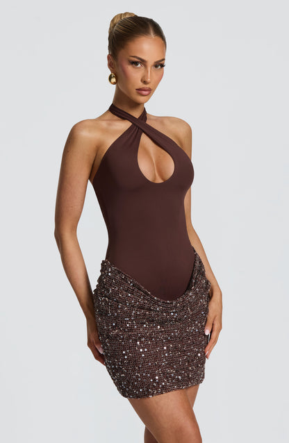 Rivéra Mini Dress