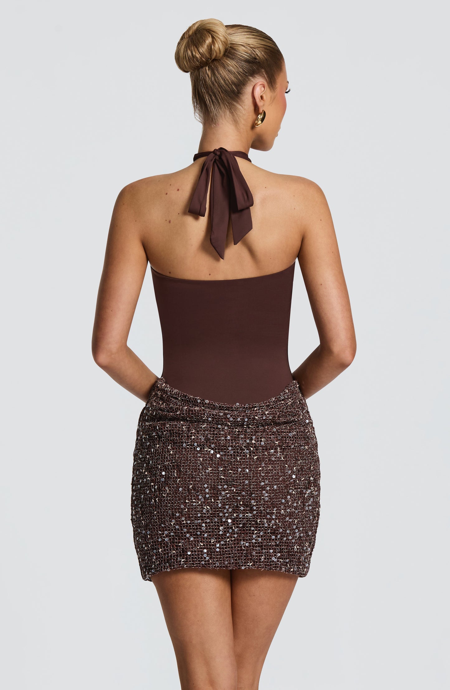 Rivéra Mini Dress