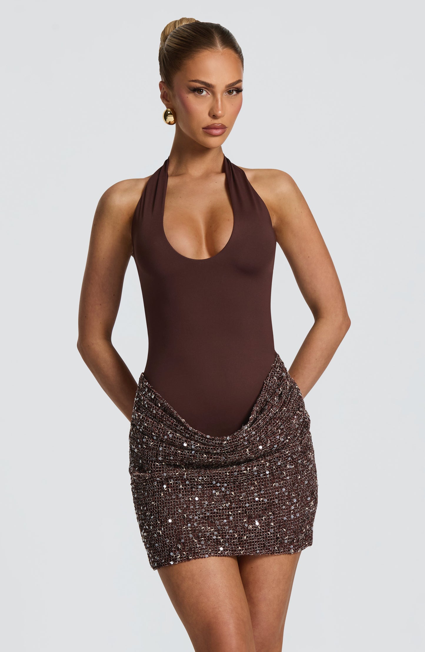 Rivéra Mini Dress
