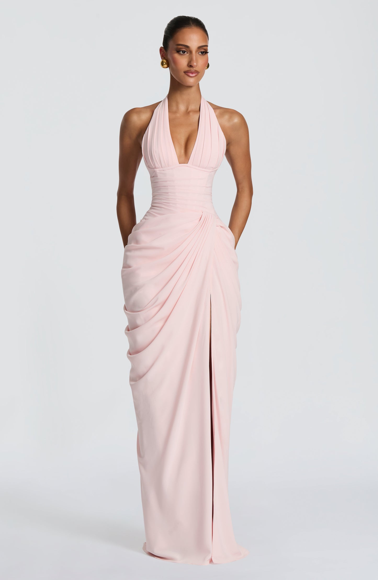 Rovéa Maxi Dress