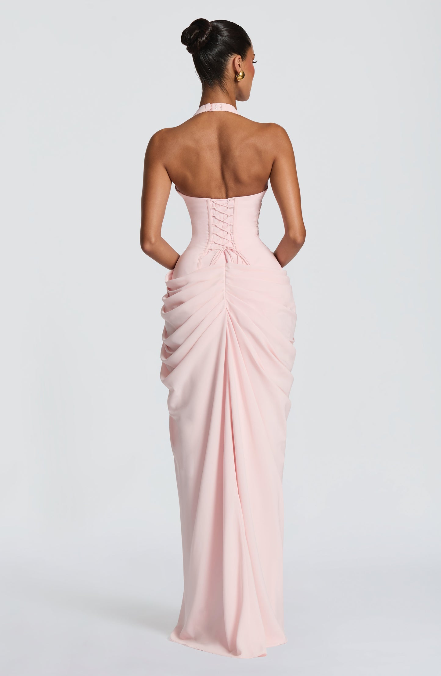 Rovéa Maxi Dress