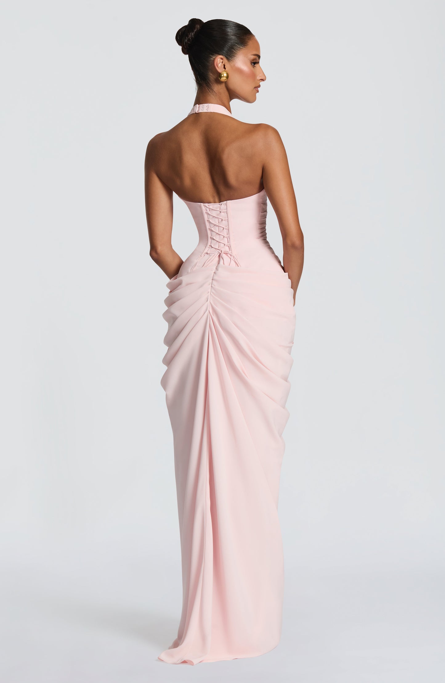 Rovéa Maxi Dress
