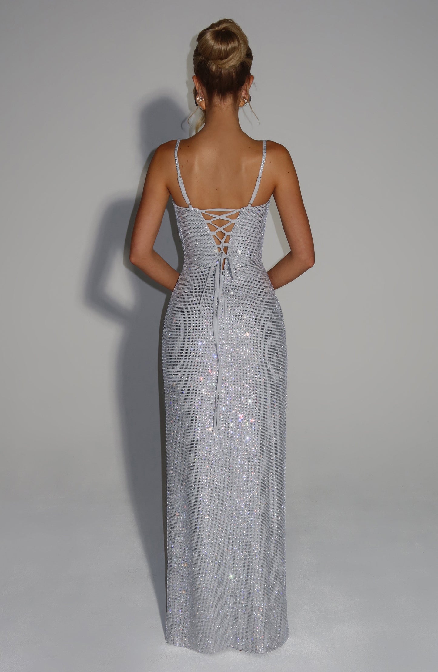 Argéva Maxi Dress