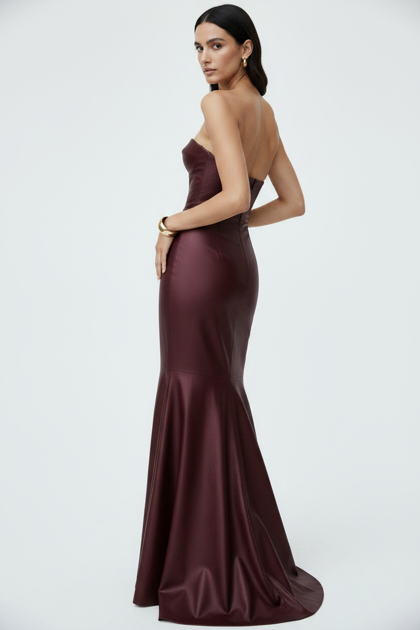Ceréva Maxi Dress