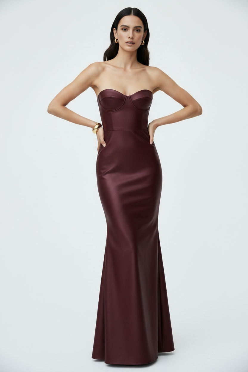 Ceréva Maxi Dress