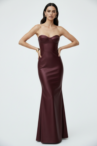 Ceréva Maxi Dress