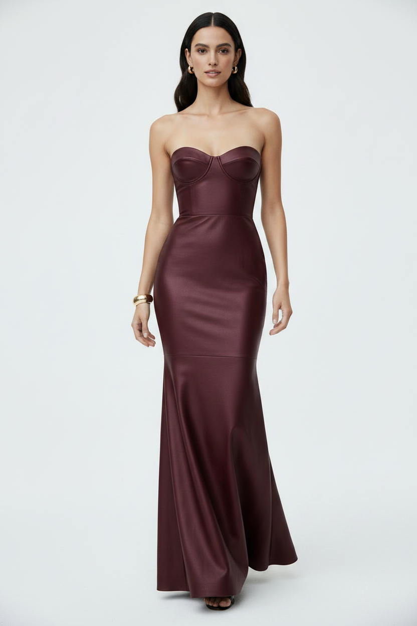 Ceréva Maxi Dress