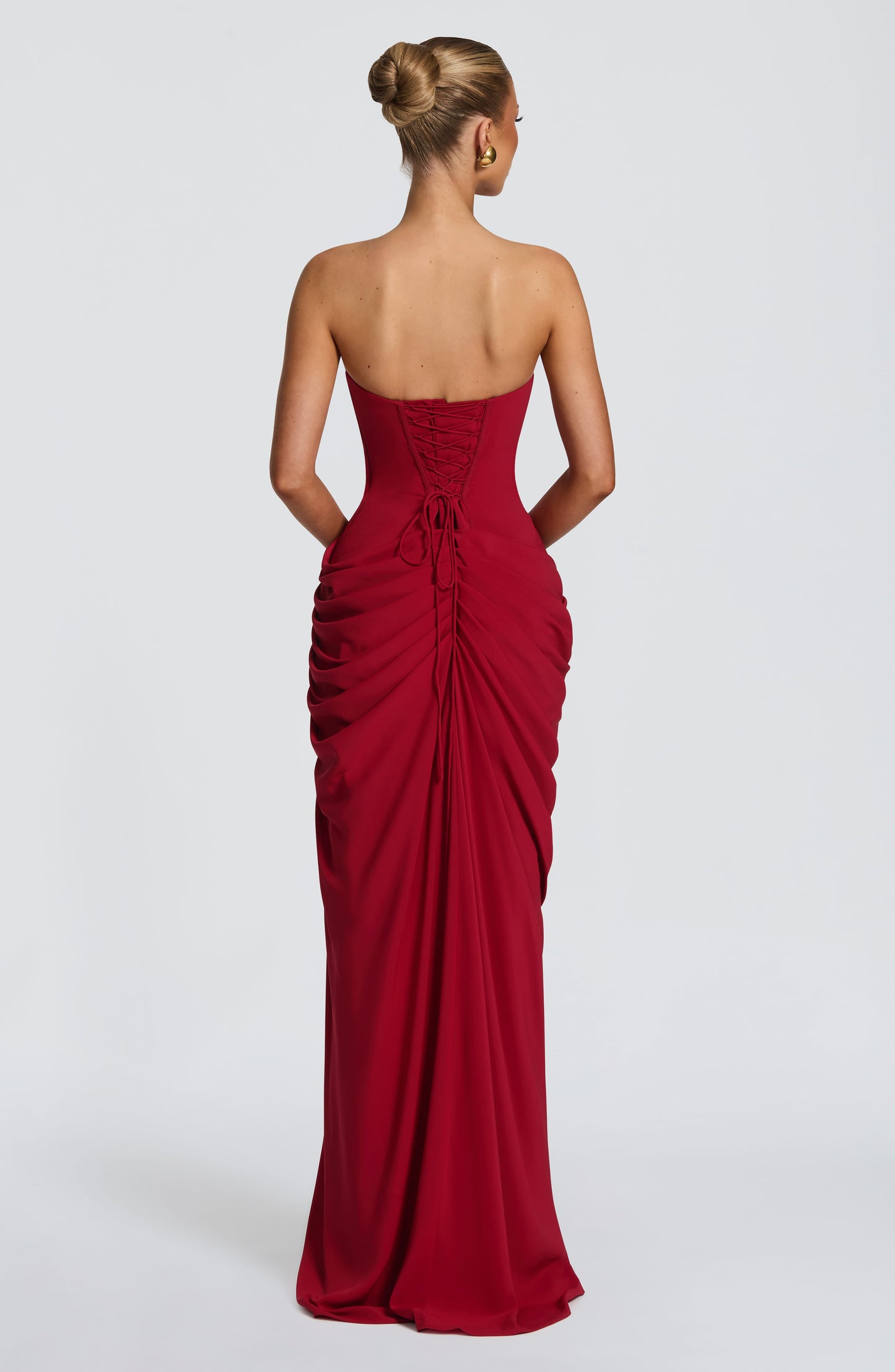 Criméra Maxi Dress