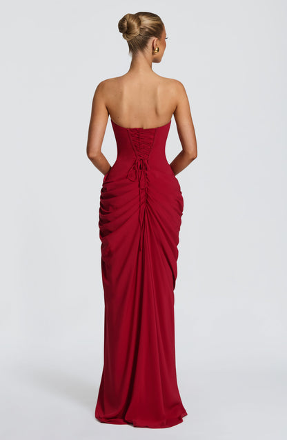 Criméra Maxi Dress