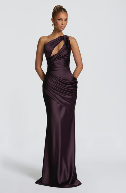 Pluvéra Maxi Dress
