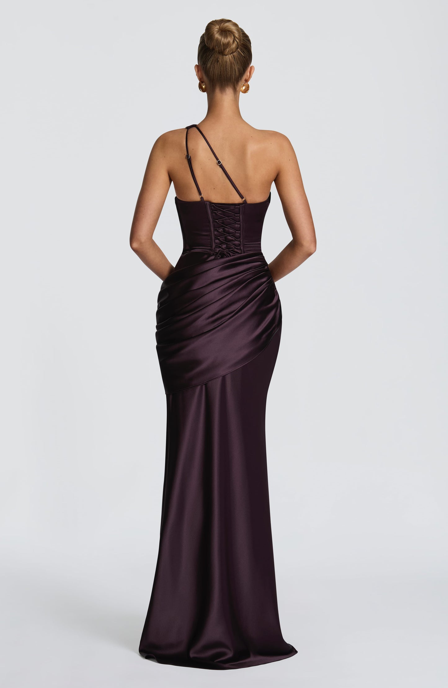 Pluvéra Maxi Dress