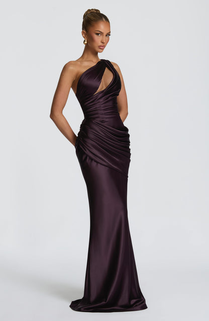 Pluvéra Maxi Dress