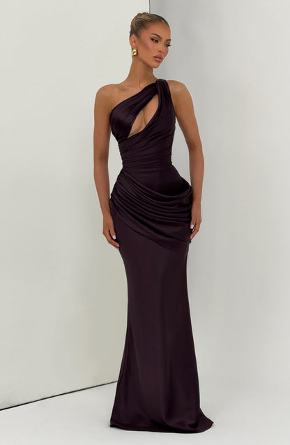 Pluvéra Maxi Dress