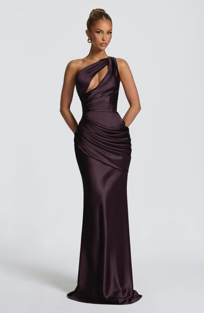 Pluvéra Maxi Dress