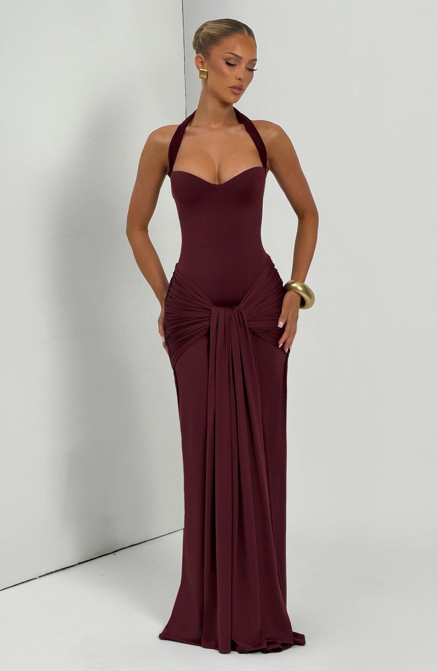 Ceréva Maxi Dress